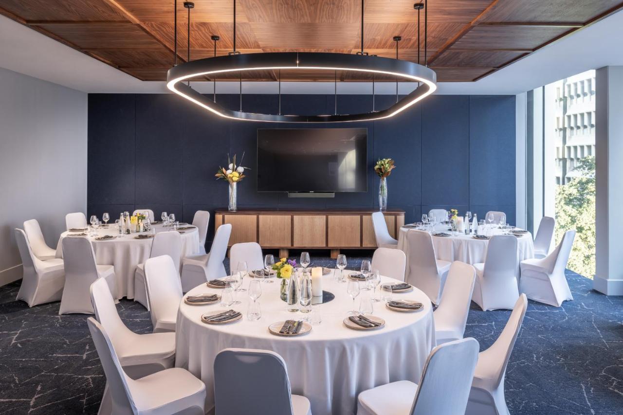 Voco Auckland City Centre By Ihg Buitenkant foto