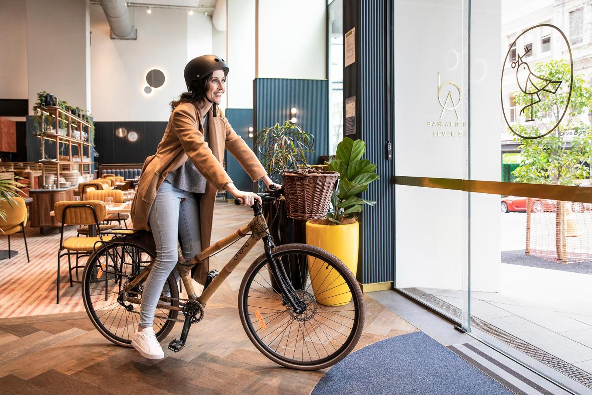 Voco Auckland City Centre By Ihg Buitenkant foto