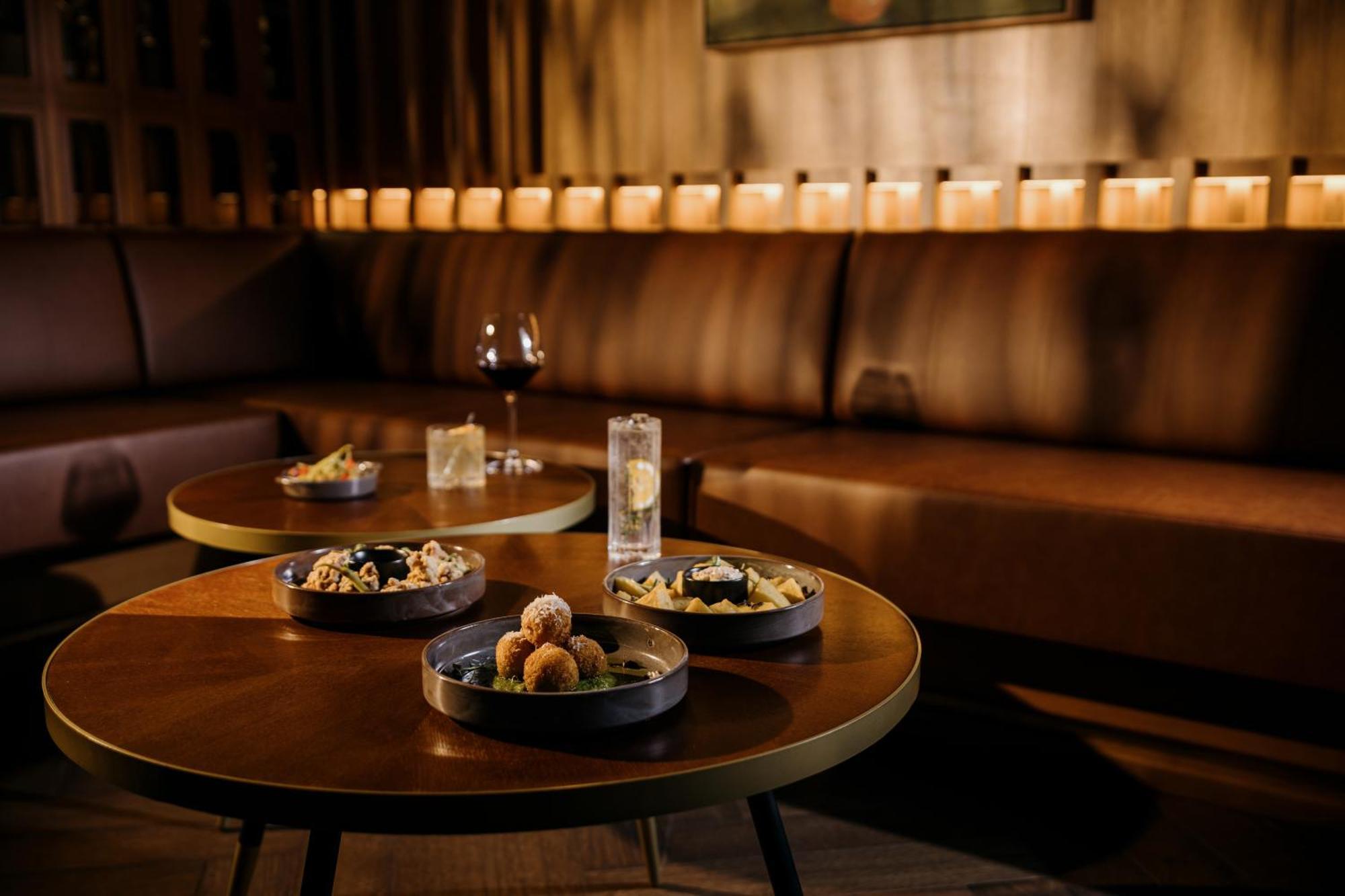 Voco Auckland City Centre By Ihg Buitenkant foto